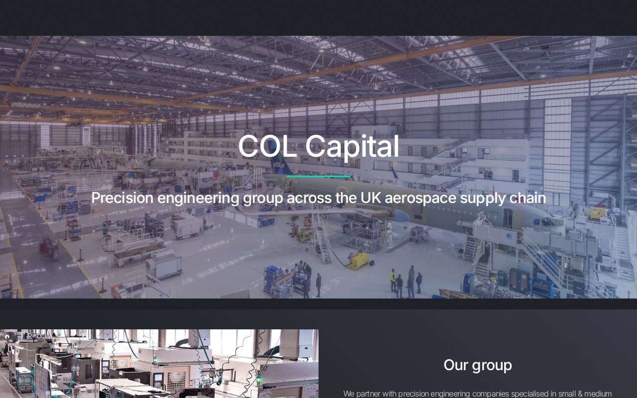 COL Capital